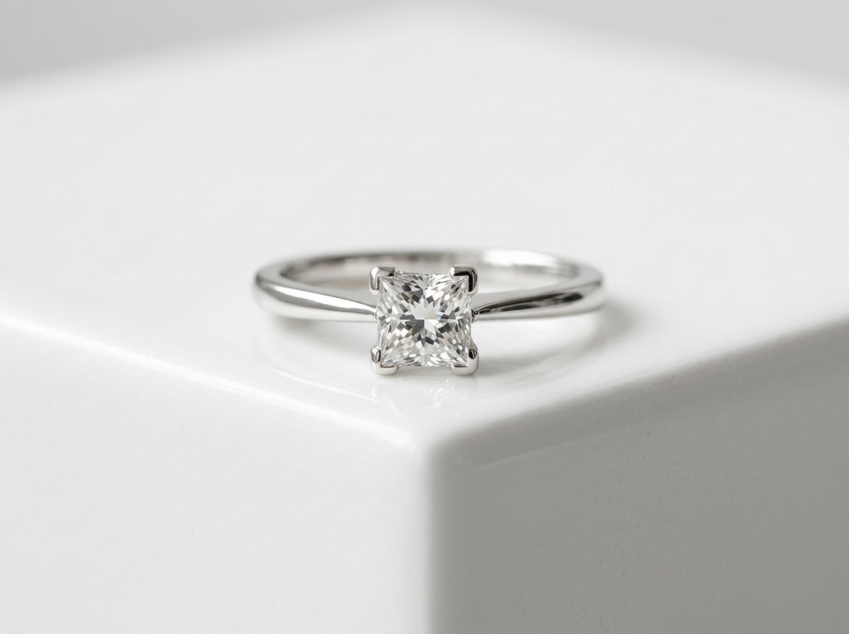 Engagement ring