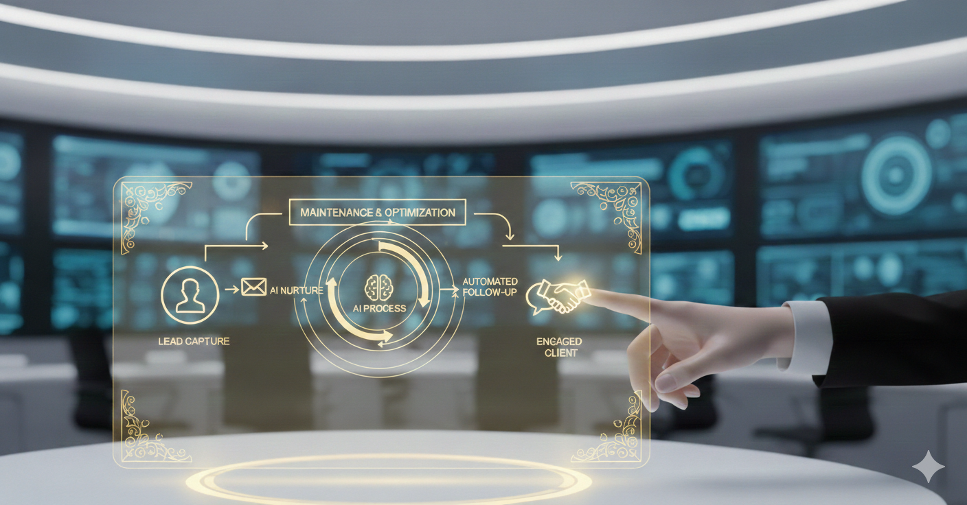 Premium System Care Plan