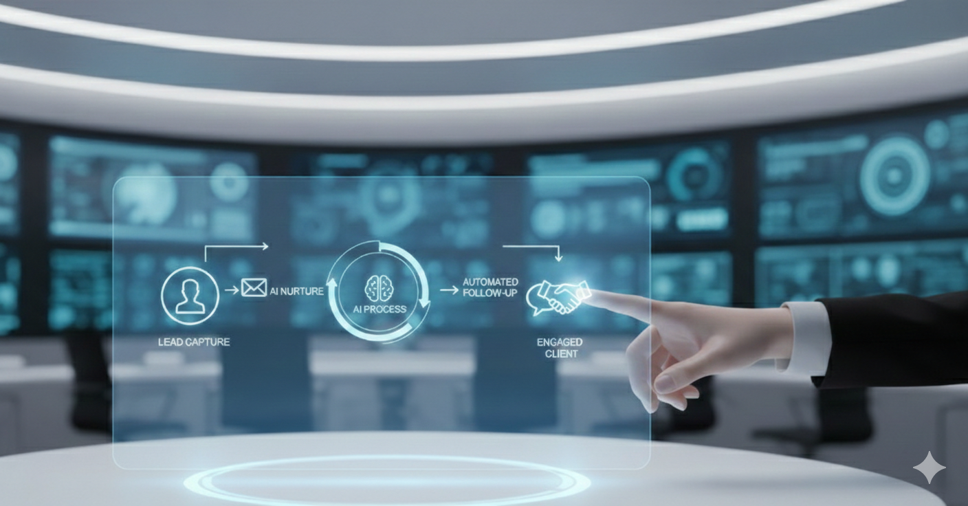 Booking Recovery System