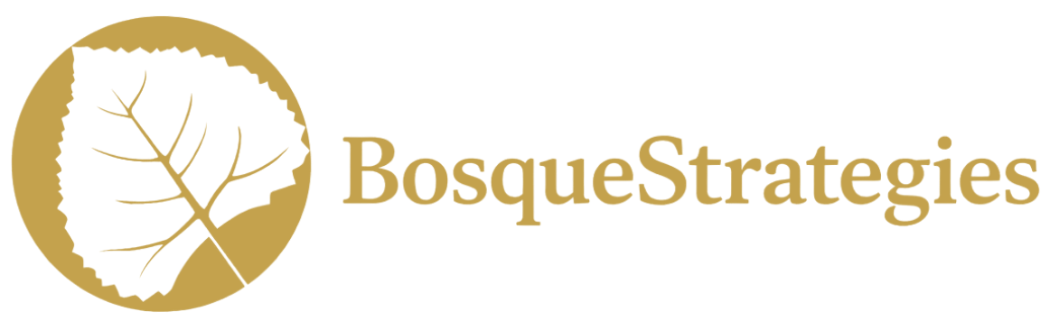 Bosque Strategies