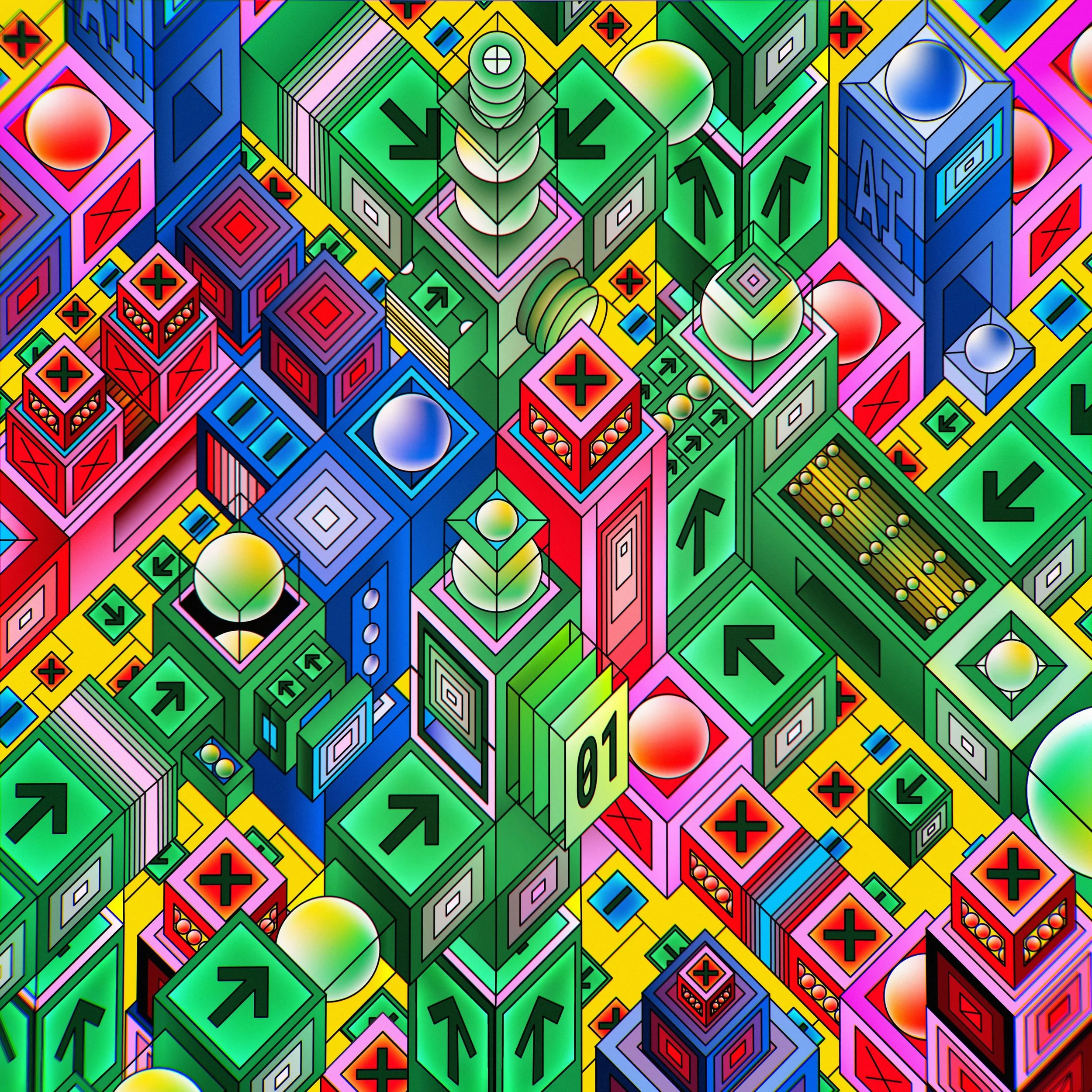 The AI Platform Partnership Window Is Closing, and 2026 Is When It Locks