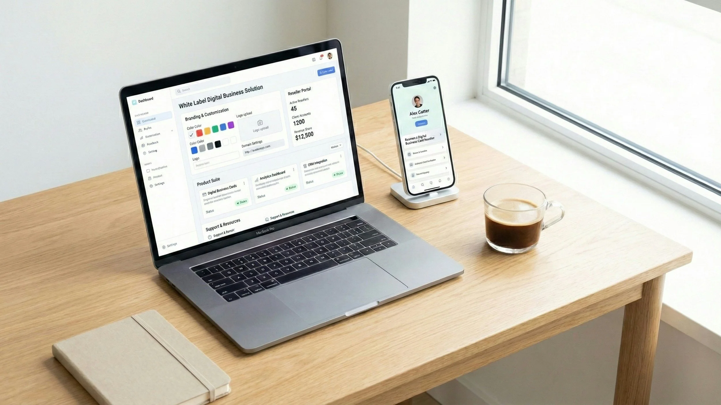 Which Software Products Actually Qualify for a White-Label Partnership