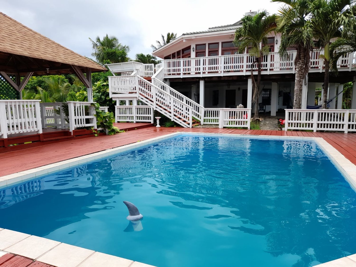 Roatan Houses, Apartments and commercial spaces for rent