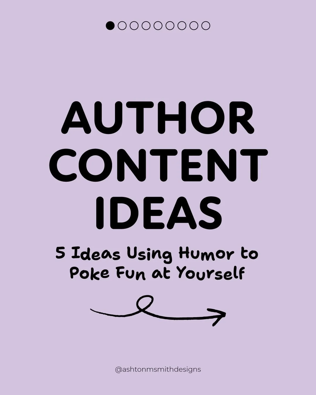 🔖 SAVE THIS POST TO COME BACK TO! 🔖

Sometimes the best posts are where you&rsquo;re having fun and making yourself laugh!

This week&rsquo;s group of content ideas take inspiration from that and are supposed to help you bring that silliness into y