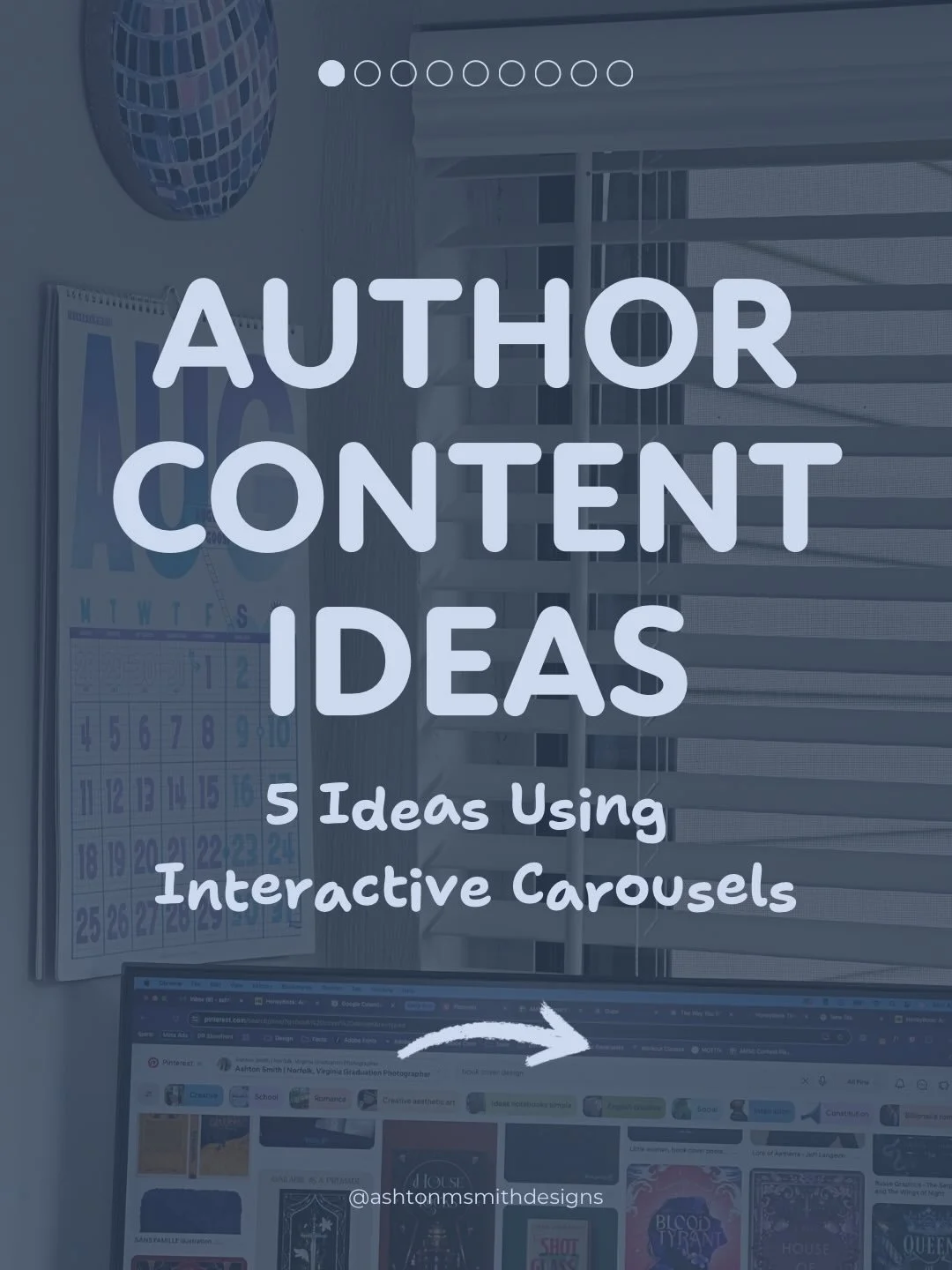 🔖 SAVE THIS POST TO COME BACK TO 🔖

Coming up with carousels that feel engaging with your audience can be hard, so I&rsquo;ve put together a whole batch of content ideas with that in mind!

Sometimes it&rsquo;s as simple as flipping a traditional p