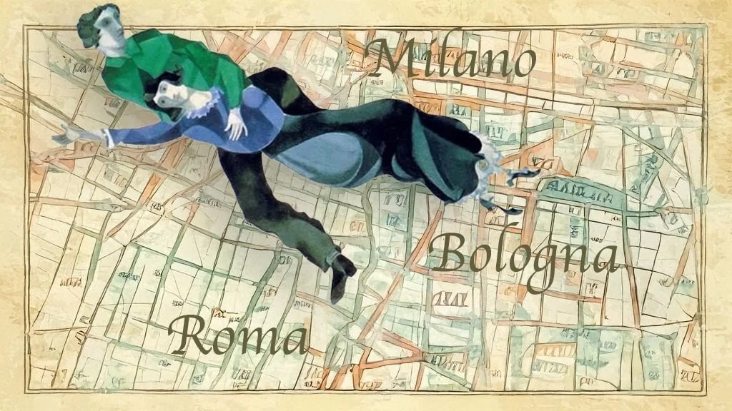 Perchè serve una nuova cultura della Leadership