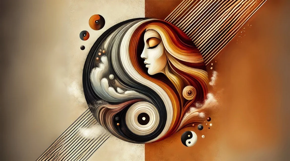 Come bilanciare maschile e femminile per guidare con chiarezza e intuizione?