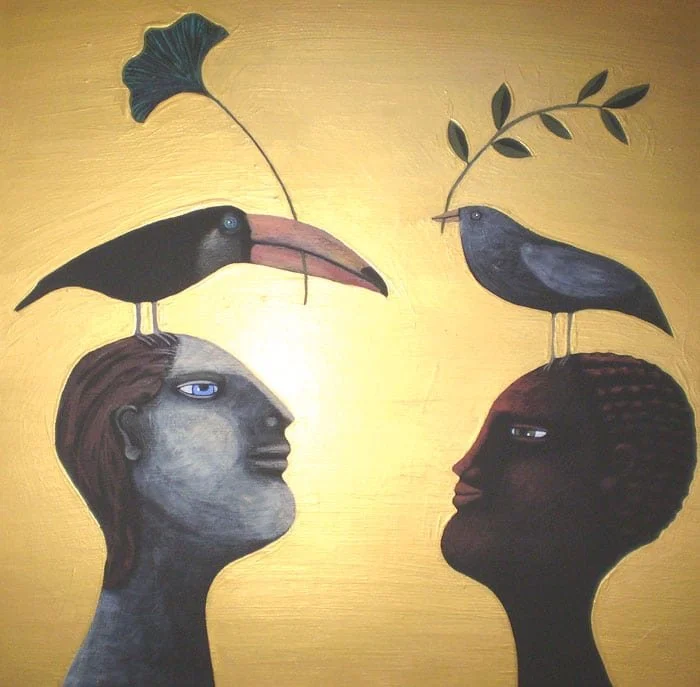 Il costo invisibile della virilità