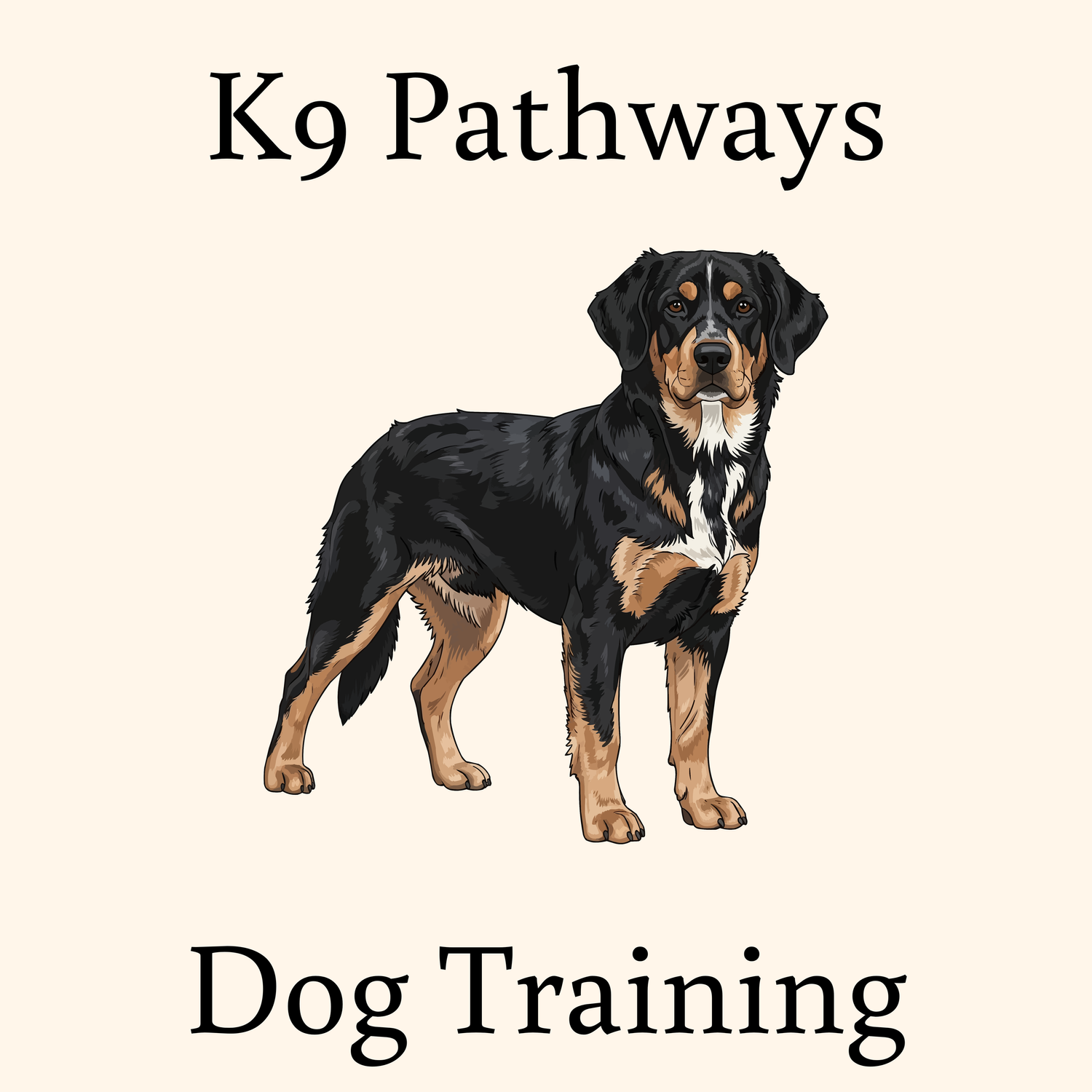 K9 Pathways