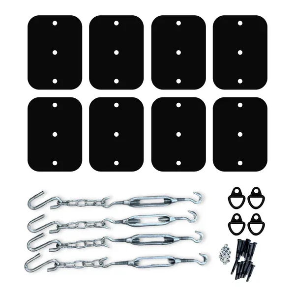 Freedom Truck Bed Mount Kit