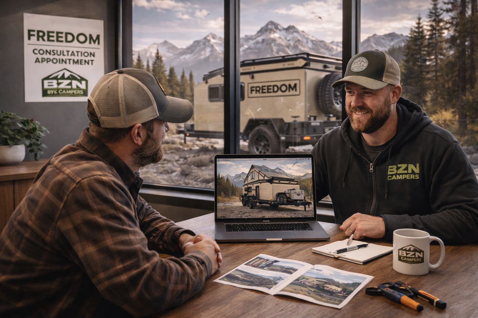 Consultation Services