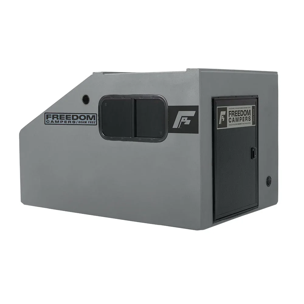 Freedom Camper 58" x 89"