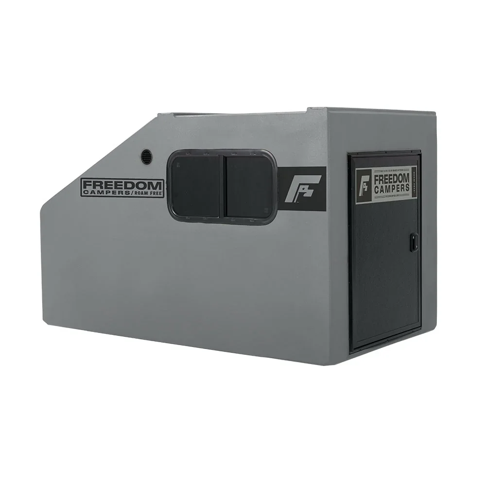 Freedom Camper 48" x 79"