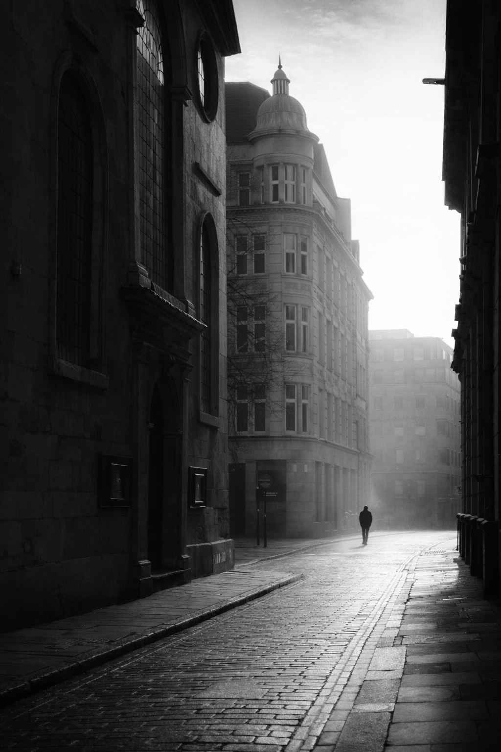 London Street Masterclass