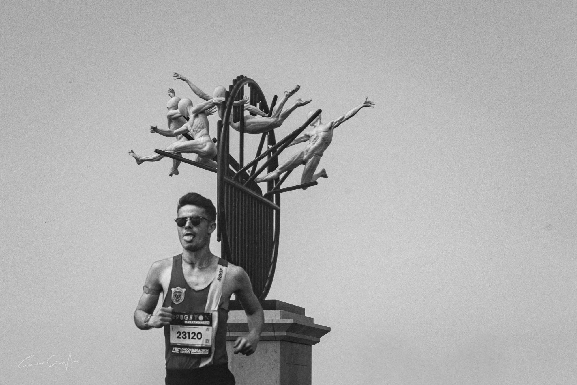 Brighton Marathon Weekend