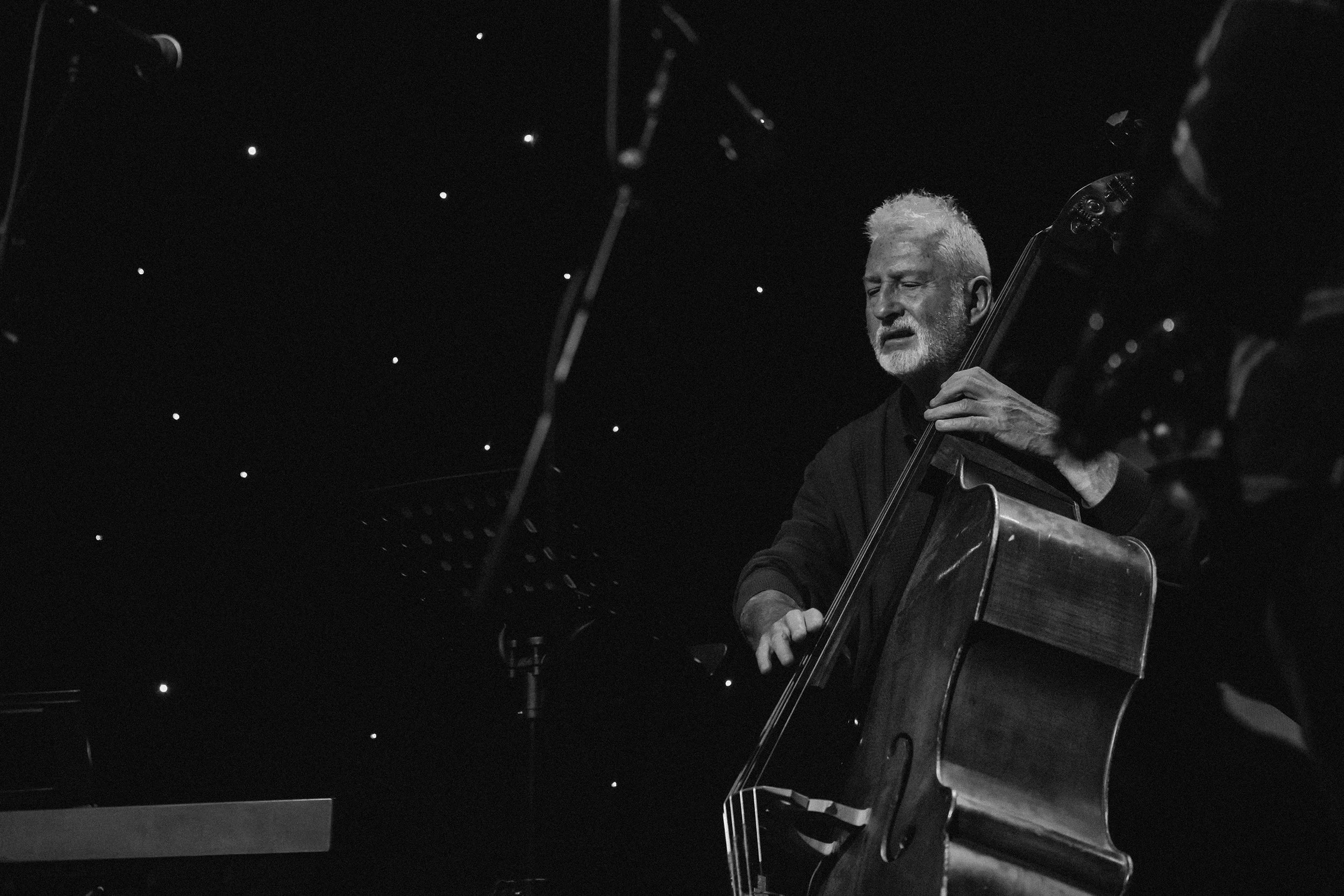 Jazz Jam: The Brunswick