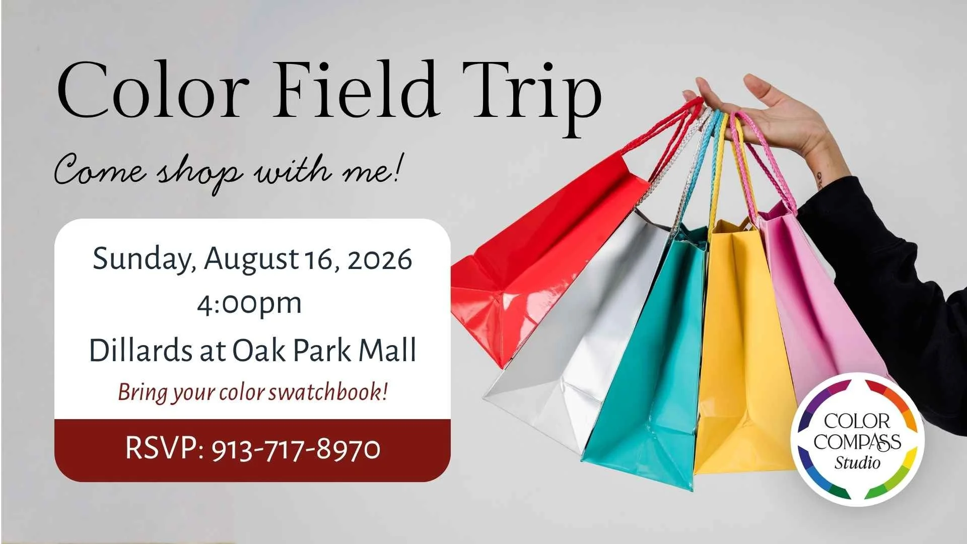 Color Field Trip