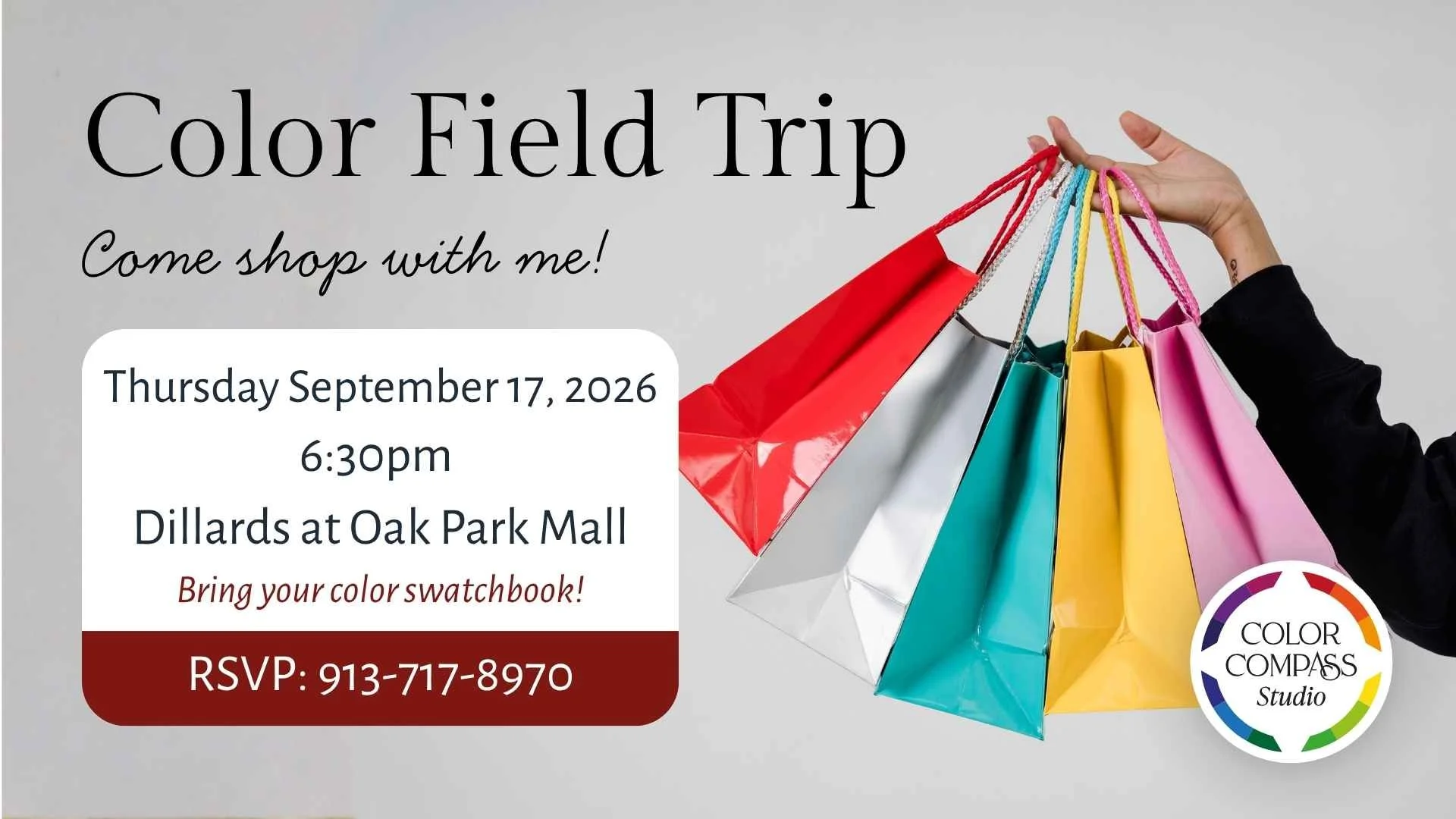 Color Field Trip