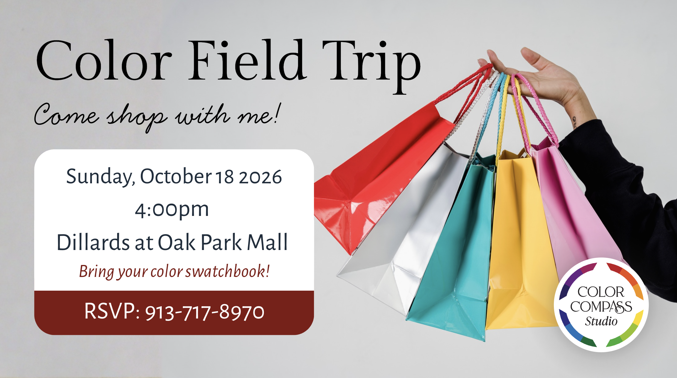 Color Field Trip