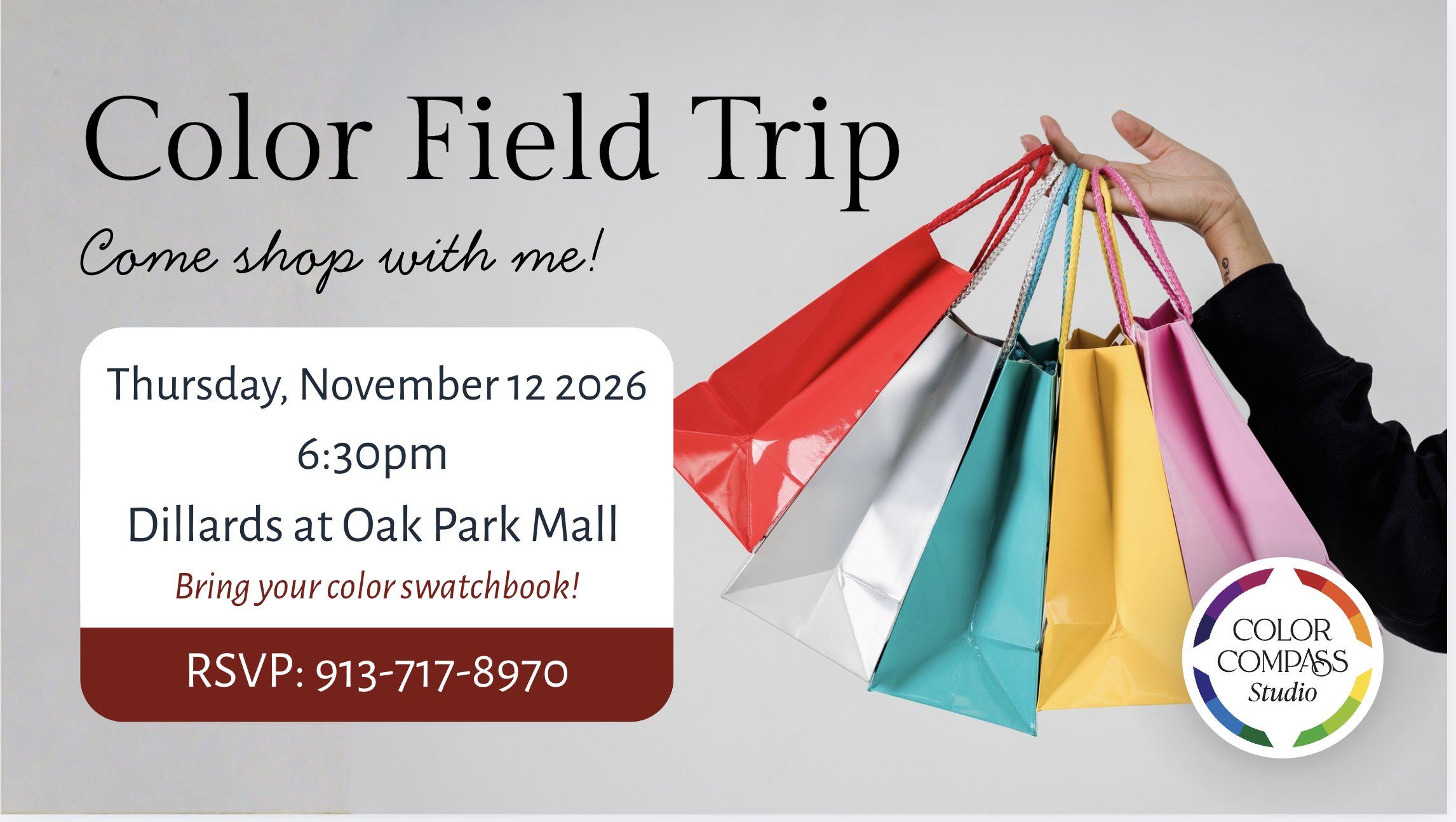 Color Field Trip