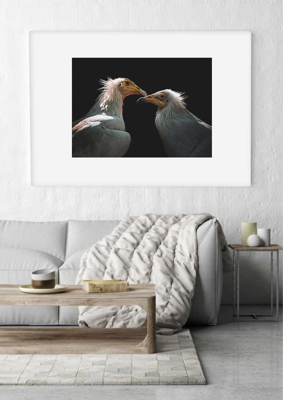 Eagles couple. Love