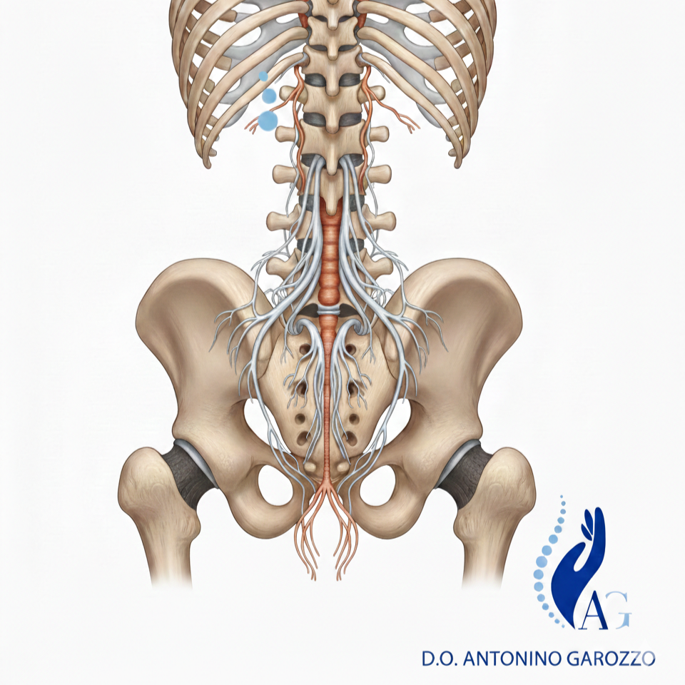 Spina bifida e Gestione del Rischio Neurologico Post-Traumatico