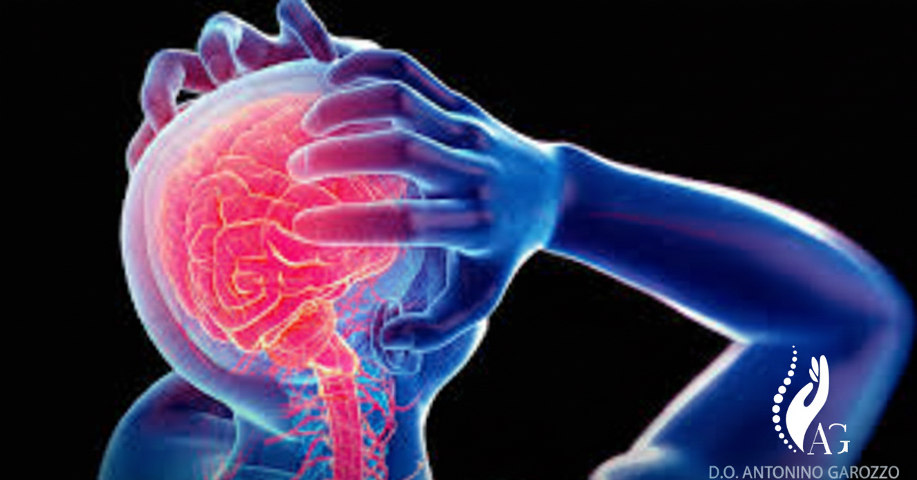 Cefalea, Insonnia e lo Scarico Venoso