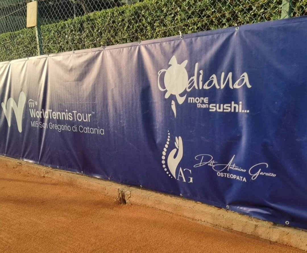 M 15 - World Tennis Tournaments