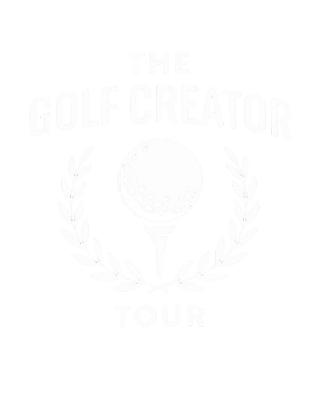 The Golf Creator Open