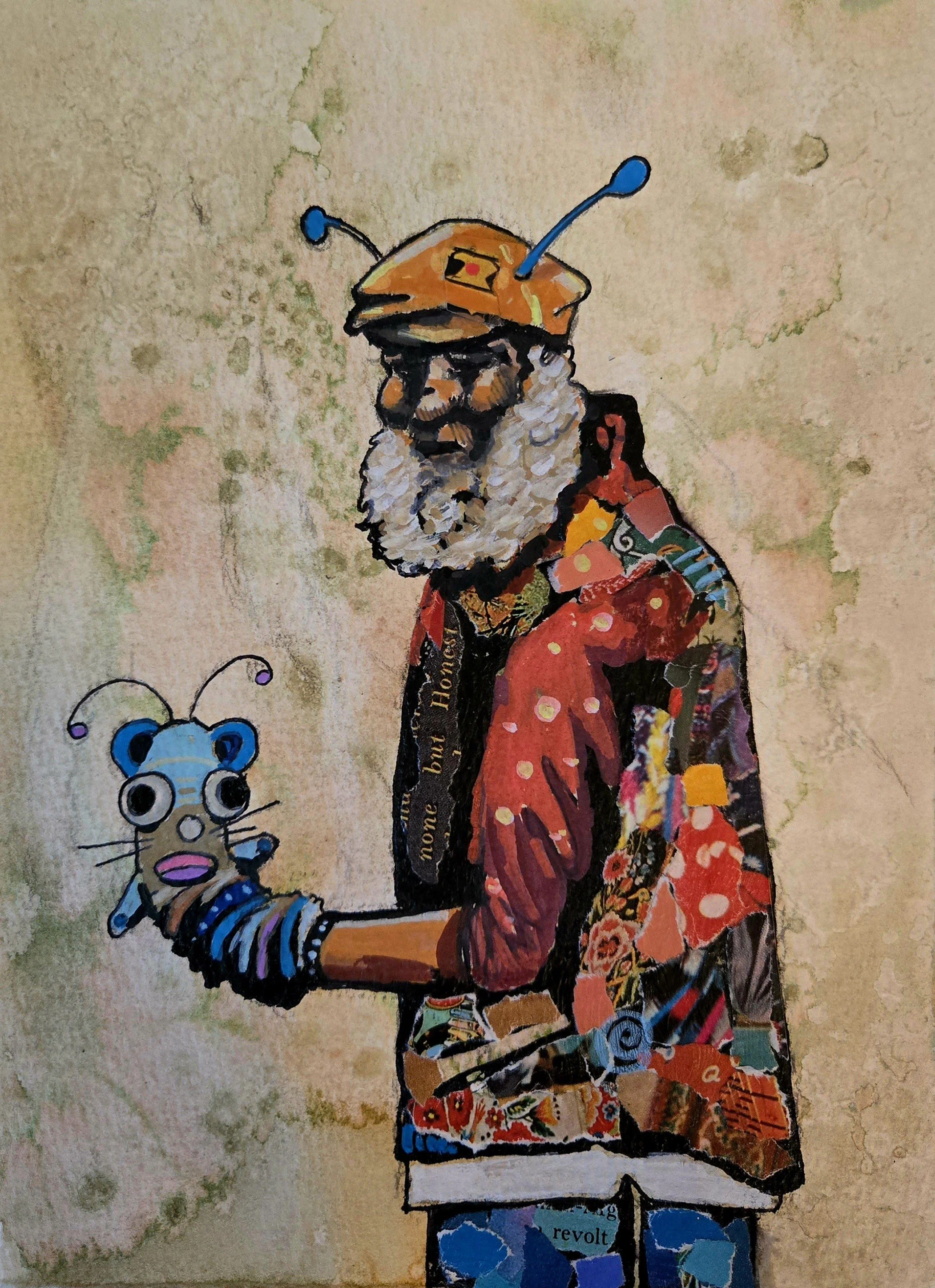 110 None But Honest.jpg