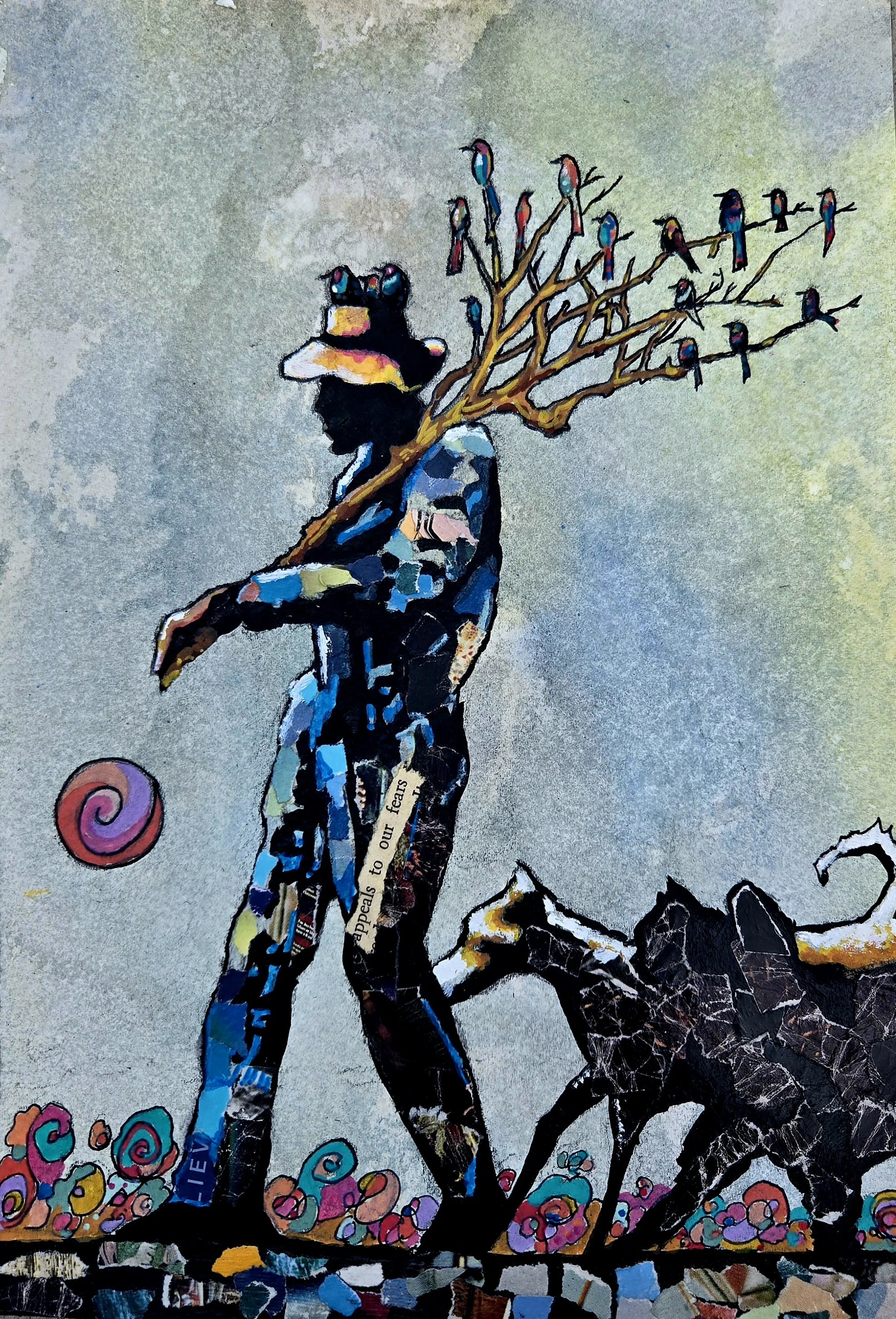 Appeals To Our Fears