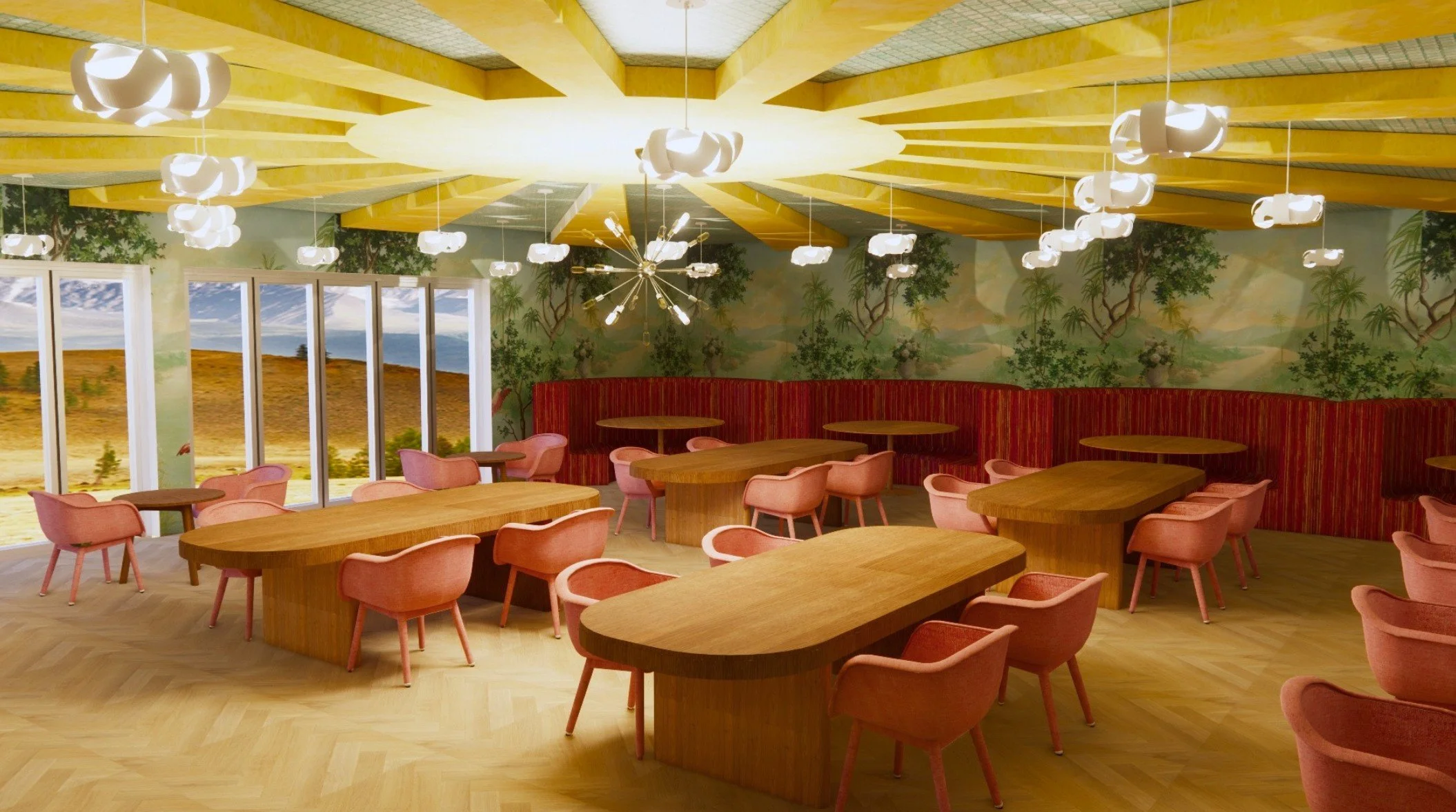 Brynn's Social Lounge