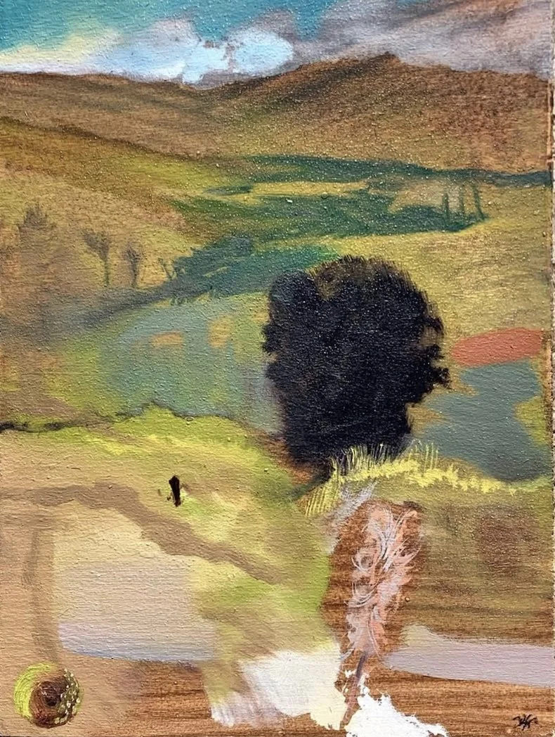 IVY - Meditation Near & Far ~ Govinda Bolo