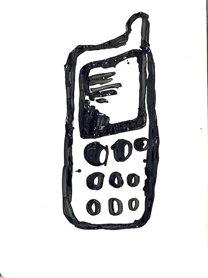 GET IN TOUCH - COMING SOON