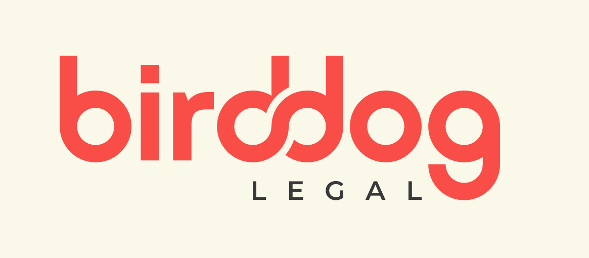 Birddog Legal