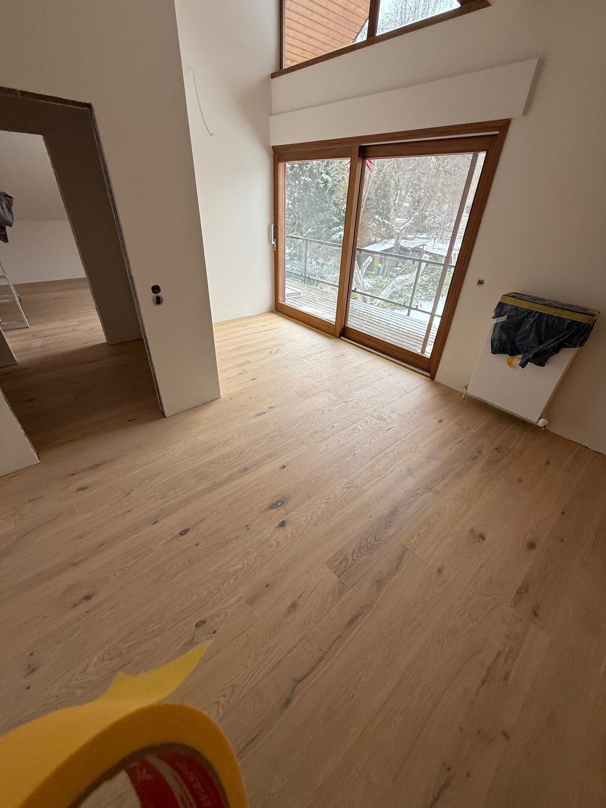 Privathaus in Shildow komplett Sanierung