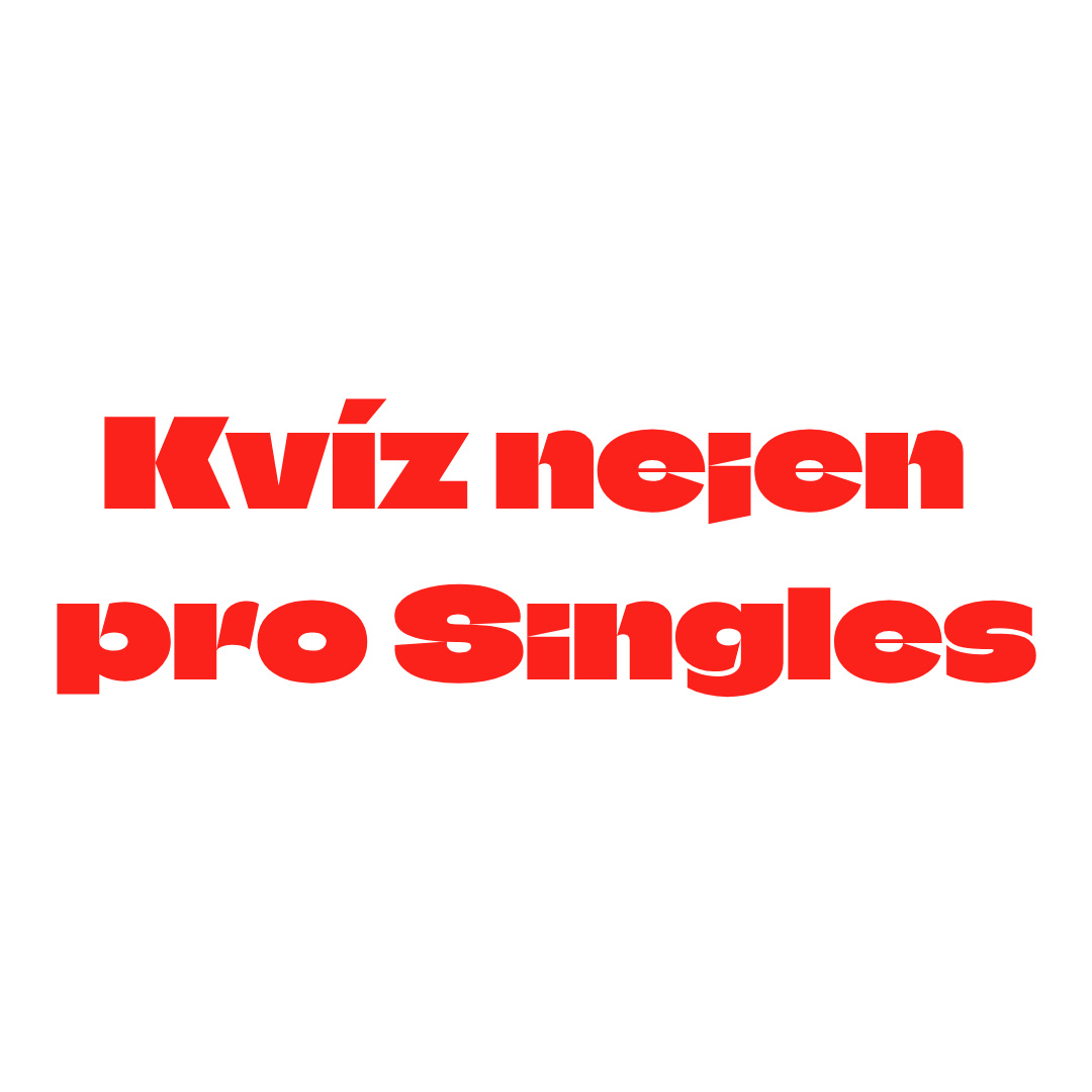 Kvíz pro všechny