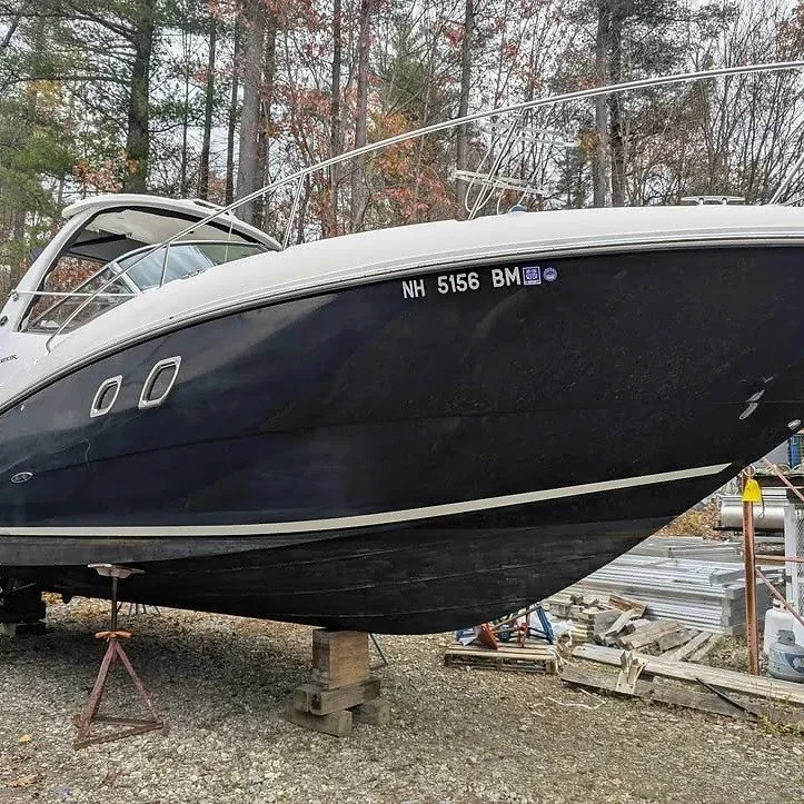 2007 Sea Ray 310 Sundancer