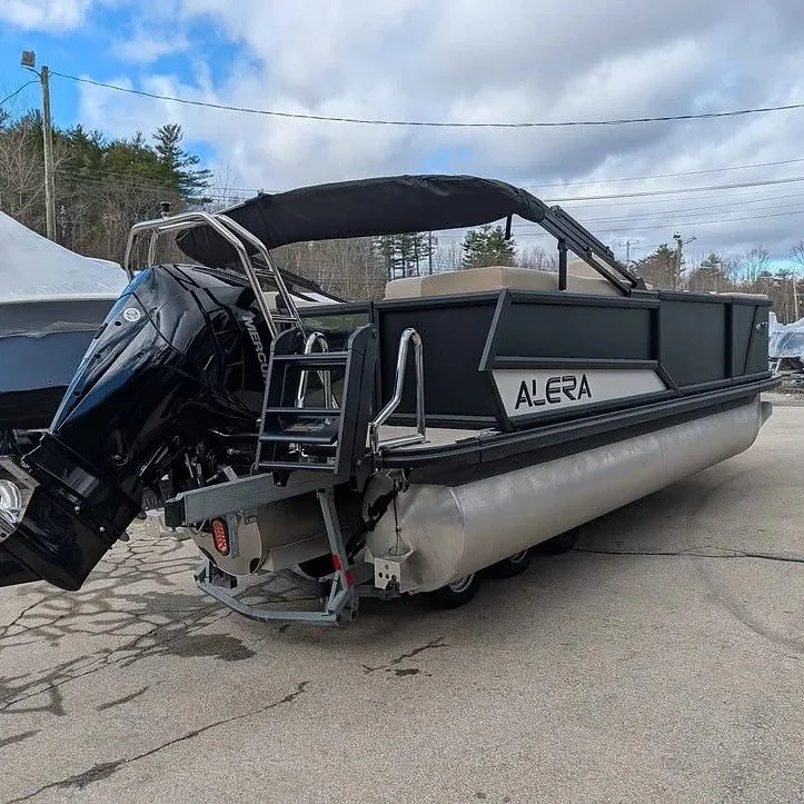 2026 Alera A22Q w/ Mercury 200HP