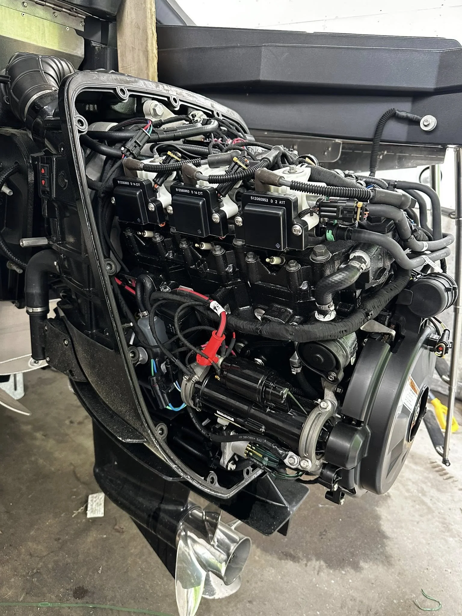 Repairs & Installations