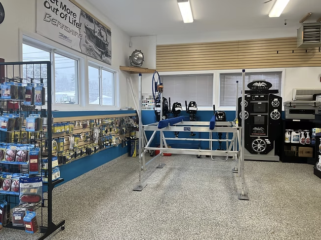 Retail
