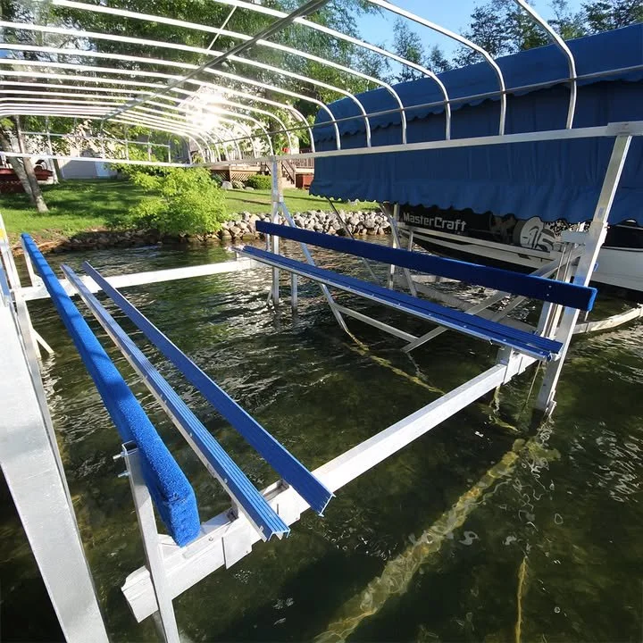 Trailers & Boat Lifts