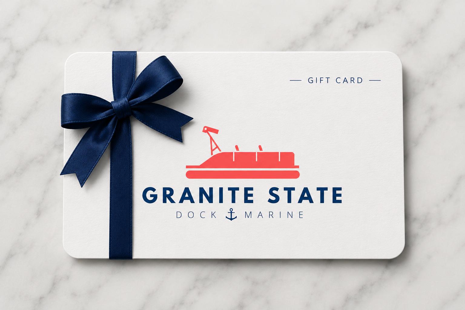 Gift Cards