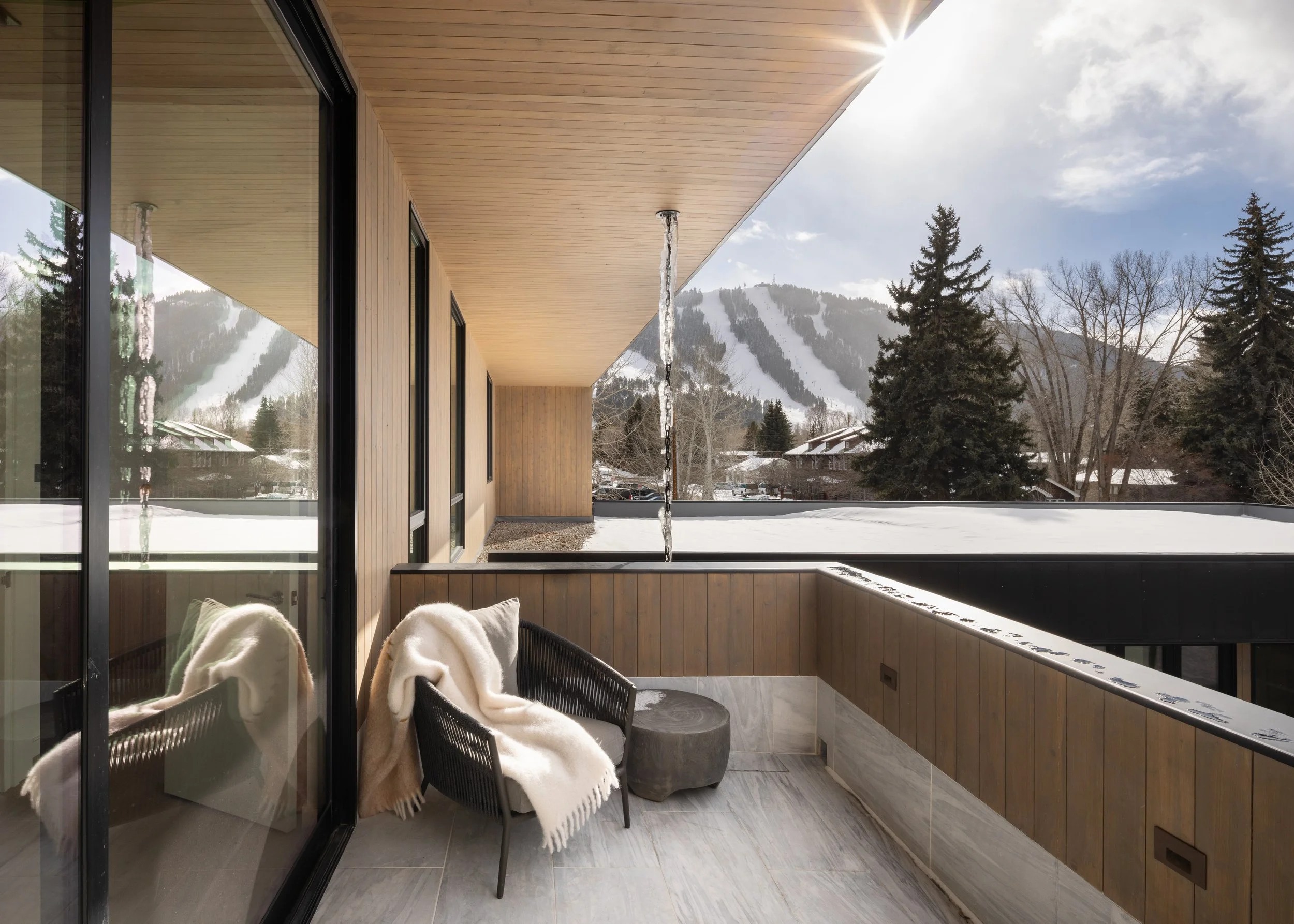 Grand Teton House