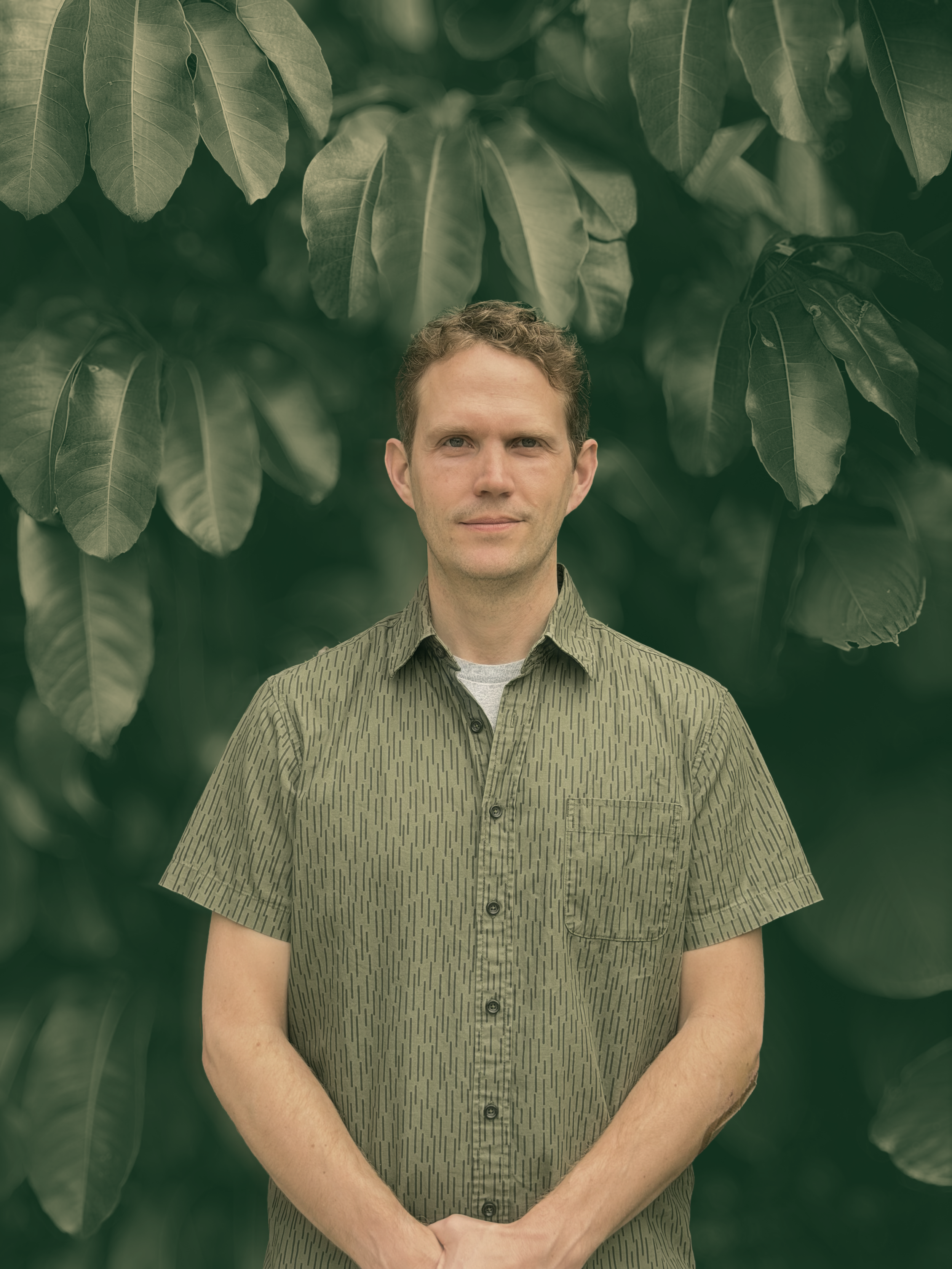 Andrew Germann, Demark Studio Designer