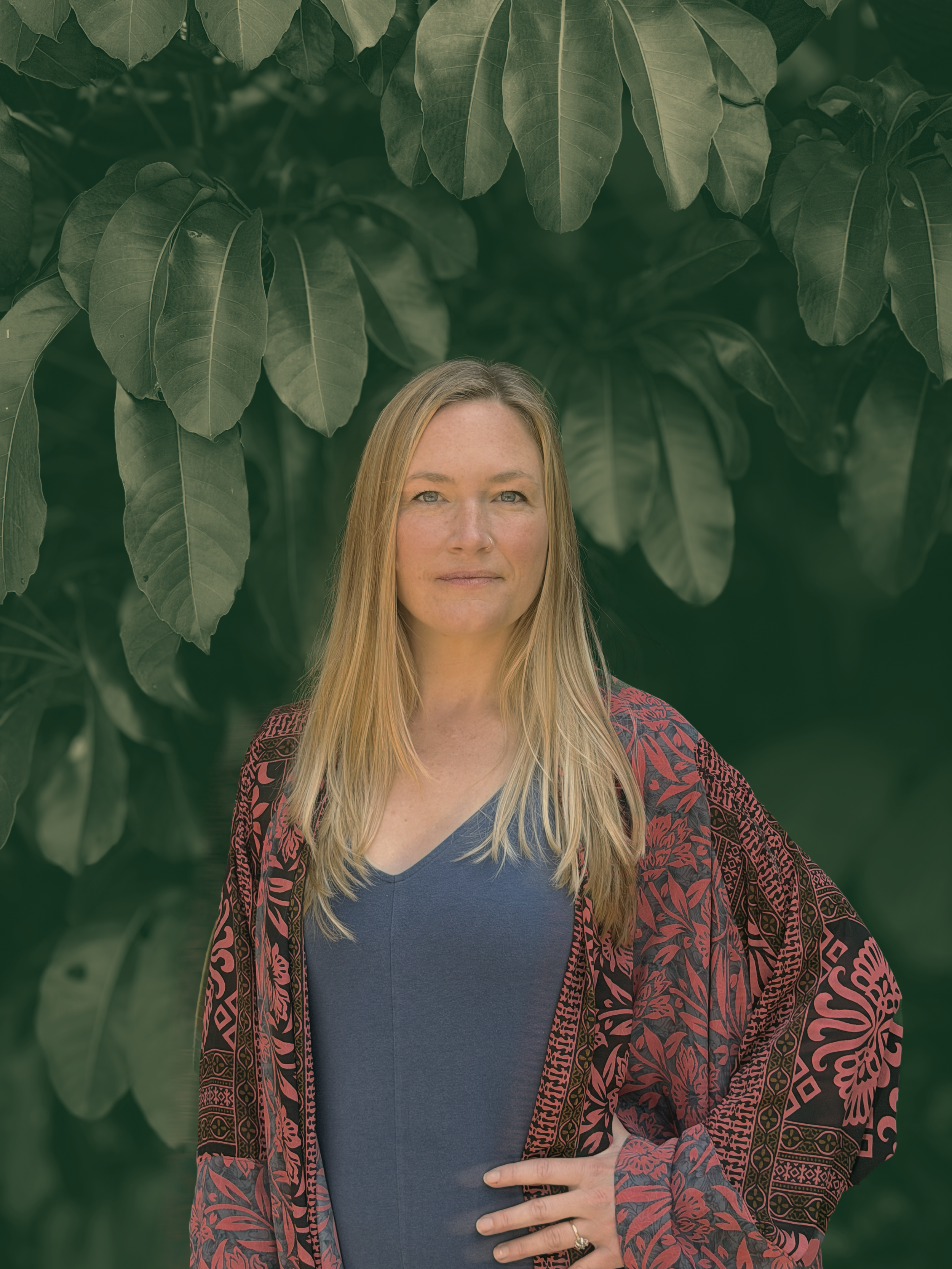 Cory Shaw, Demark Studio Designer