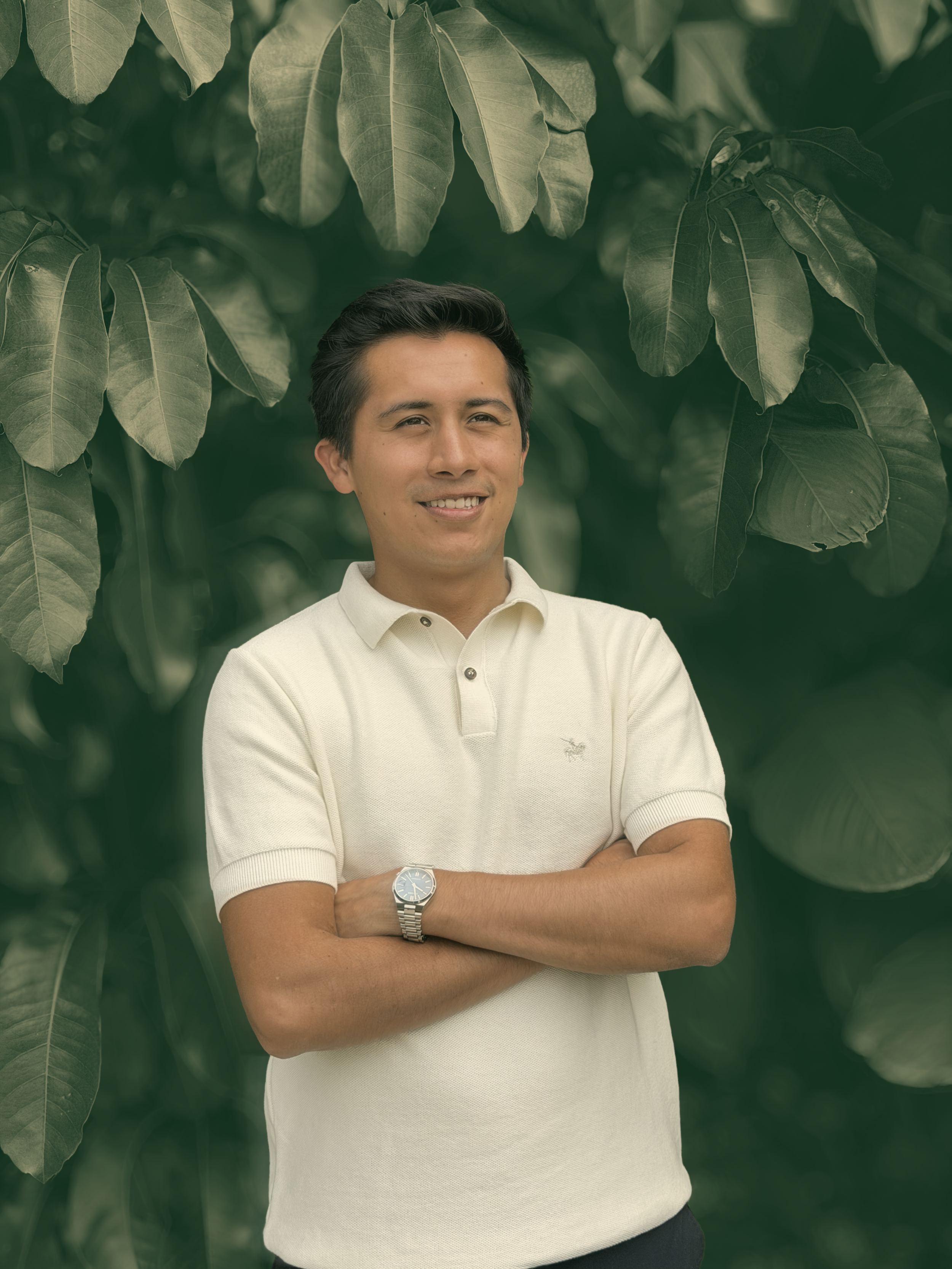 Mateo Cardona Díaz, Demark Studio Designer