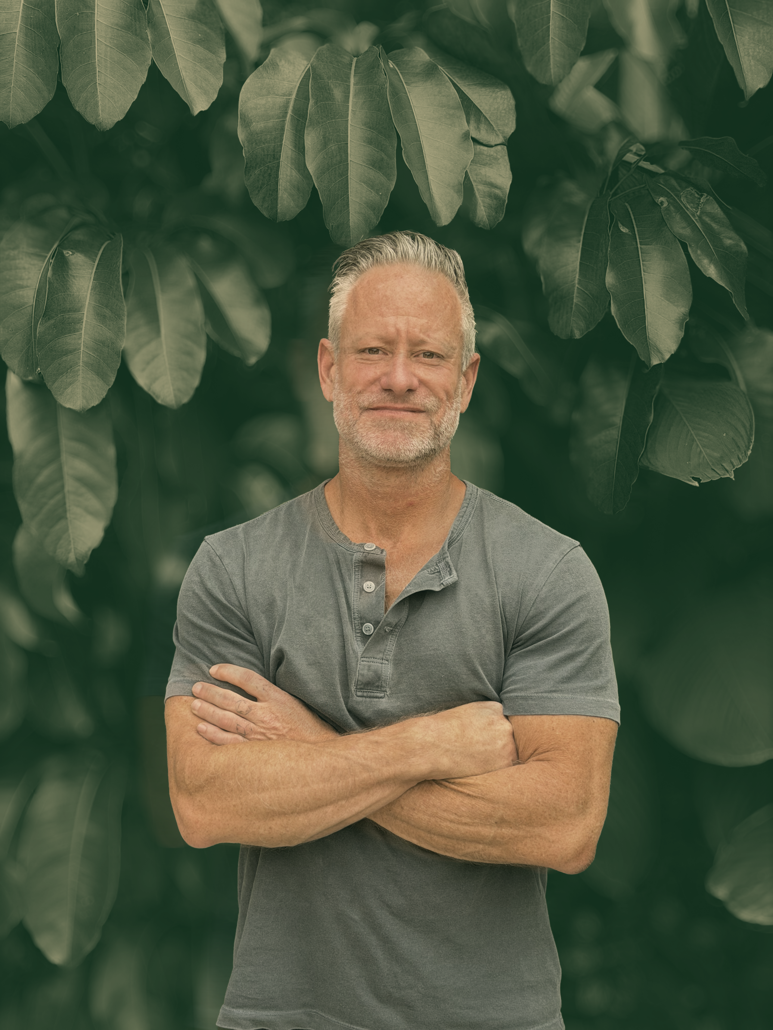 Zac Maddry, Principal Architect