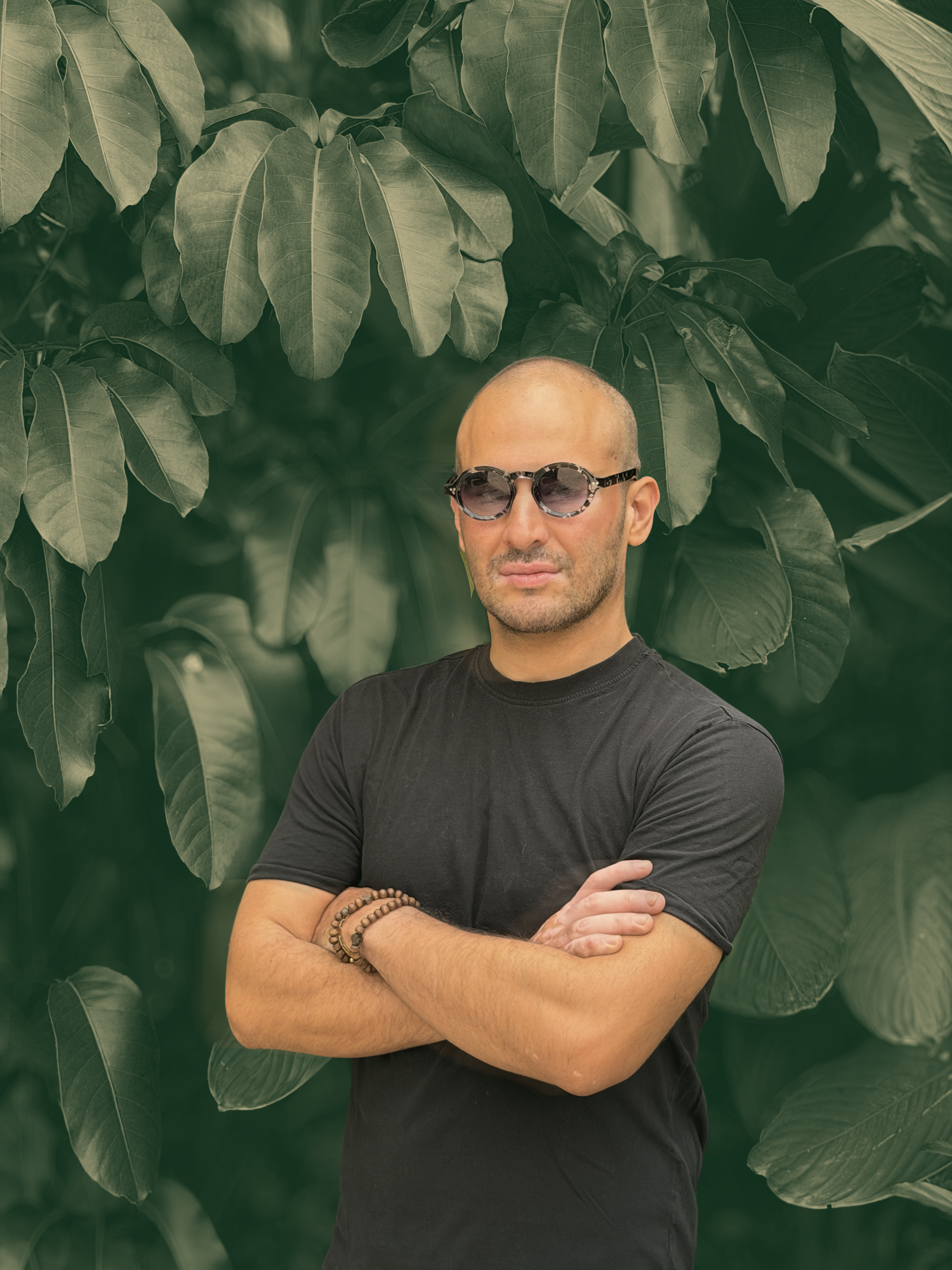 Carlos Daniel Gómez Oñate, Demark Studio Designer