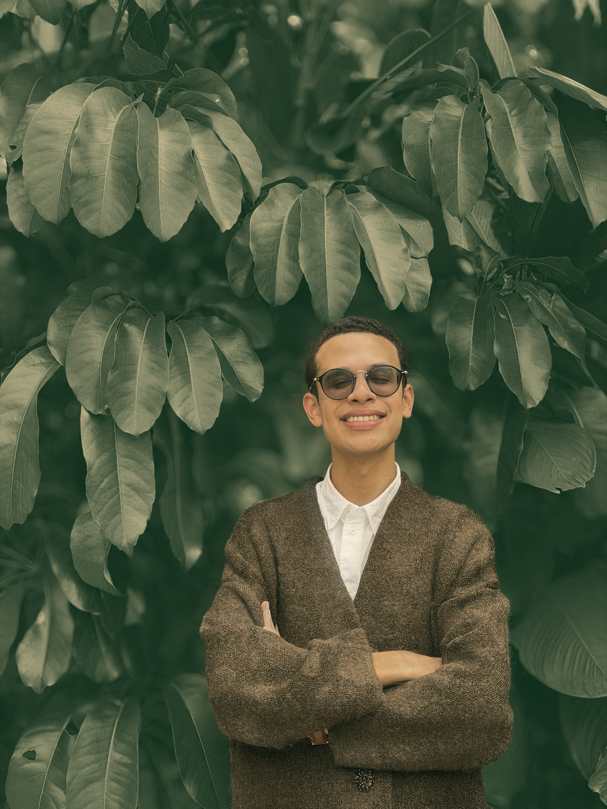 Arturo Morales, Demark Studio Designer